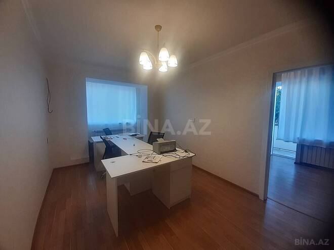 Сдается 2-комн. вторичка 45 м², м. Элмляр Академиясы, photo 3 from 9