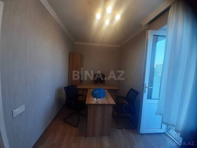 Сдается 2-комн. вторичка 45 м², м. Элмляр Академиясы, photo 5 from 9