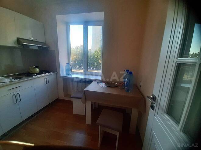 Сдается 2-комн. вторичка 45 м², м. Элмляр Академиясы, photo 7 from 9
