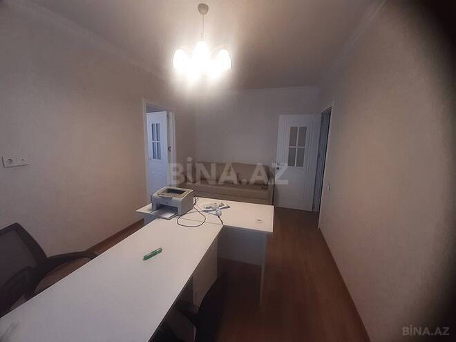 Сдается 2-комн. вторичка 45 м², м. Элмляр Академиясы, photo 1 from 9