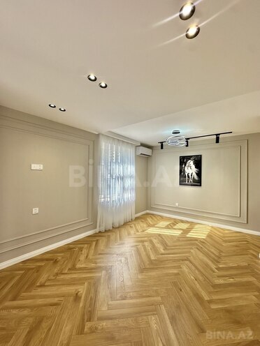 Продается 2-комн. вторичка 45 м², м. Элмляр Академиясы, photo 4 from 14