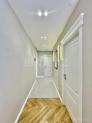 Продается 2-комн. вторичка 45 м², м. Элмляр Академиясы, photo 8 from 14