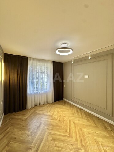 Продается 2-комн. вторичка 45 м², м. Элмляр Академиясы, photo 10 from 14