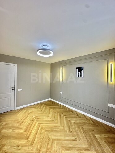 Продается 2-комн. вторичка 45 м², м. Элмляр Академиясы, photo 11 from 14