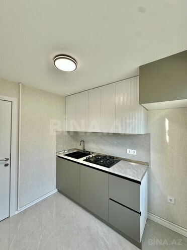 Продается 2-комн. вторичка 45 м², м. Элмляр Академиясы, photo 7 from 14