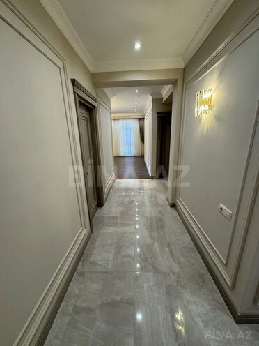 Satılır 3 otaqlı yeni tikili 151 m², Nizami m., photo 14 from 19