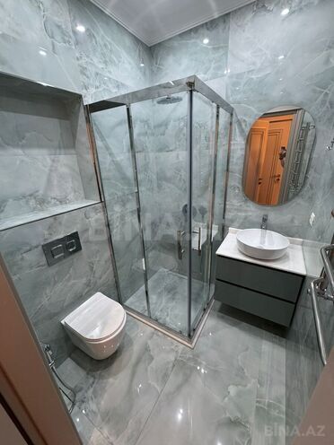 Satılır 3 otaqlı yeni tikili 151 m², Nizami m., photo 16 from 19