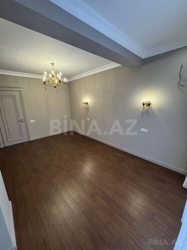 Satılır 3 otaqlı yeni tikili 151 m², Nizami m., photo 6 from 19