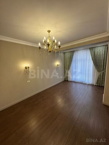 Satılır 3 otaqlı yeni tikili 151 m², Nizami m., photo 5 from 19