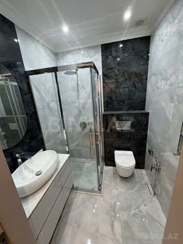 Satılır 3 otaqlı yeni tikili 151 m², Nizami m., photo 18 from 19