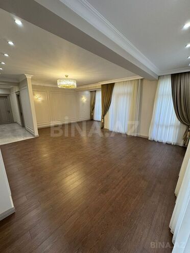 Satılır 3 otaqlı yeni tikili 151 m², Nizami m., photo 3 from 19
