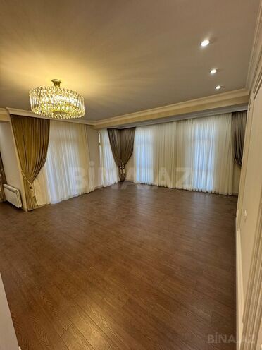 Satılır 3 otaqlı yeni tikili 151 m², Nizami m., photo 4 from 19