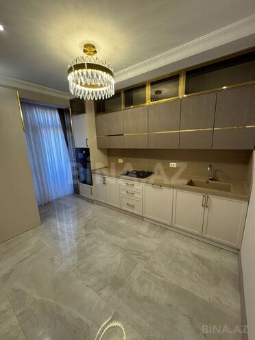 Satılır 3 otaqlı yeni tikili 151 m², Nizami m., photo 9 from 19
