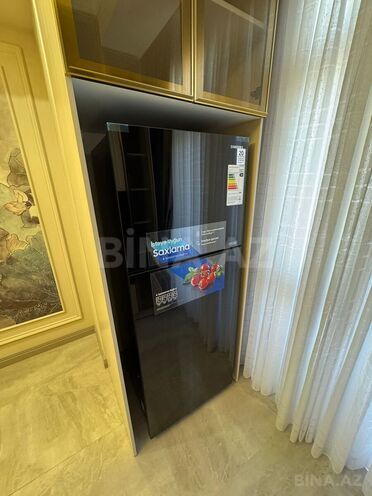 Satılır 3 otaqlı yeni tikili 151 m², Nizami m., photo 10 from 19