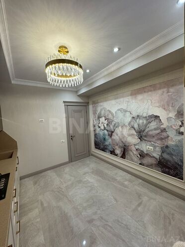 Satılır 3 otaqlı yeni tikili 151 m², Nizami m., photo 11 from 19