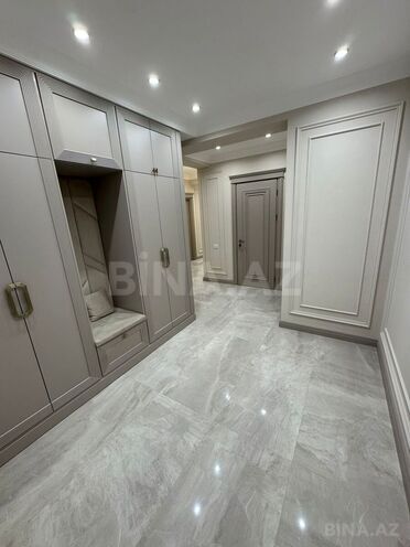 Satılır 3 otaqlı yeni tikili 151 m², Nizami m., photo 13 from 19