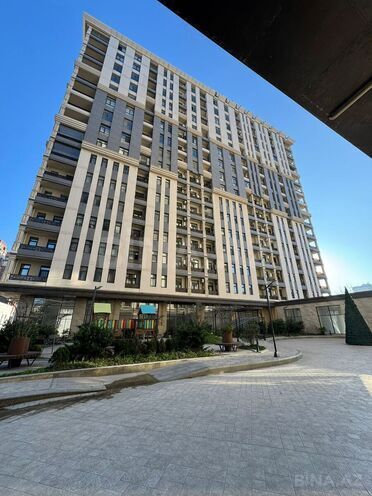 Satılır 3 otaqlı yeni tikili 151 m², Nizami m., photo 1 from 19