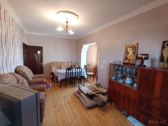 Продаётся 1-комн. вторичка 45 м², м. Ахмедлы, photo 5 from 11