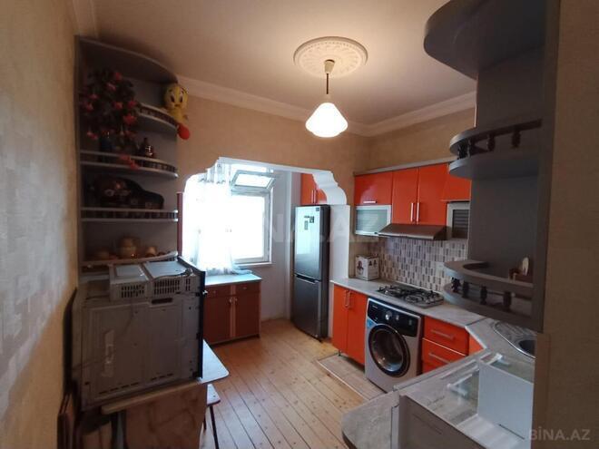 Продаётся 1-комн. вторичка 45 м², м. Ахмедлы, photo 6 from 11