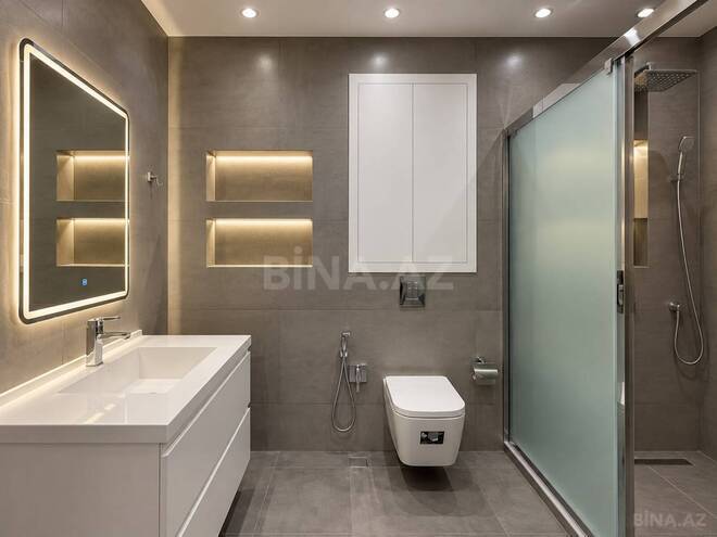 Satılır 4 otaqlı yeni tikili 176 m², 28 May m., photo 10 from 28