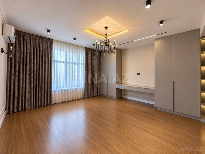 Satılır 4 otaqlı yeni tikili 176 m², 28 May m., photo 7 from 28