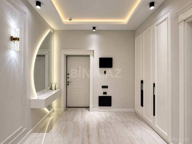 Satılır 4 otaqlı yeni tikili 176 m², 28 May m., photo 23 from 28