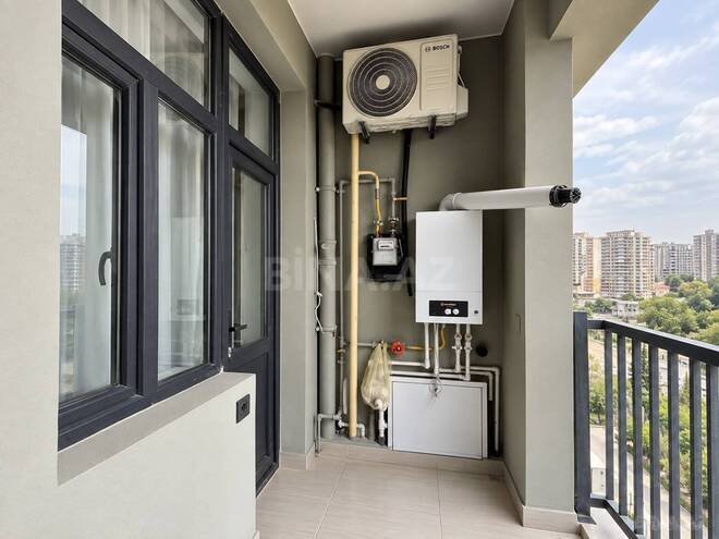 Satılır 4 otaqlı yeni tikili 176 m², 28 May m., photo 24 from 28