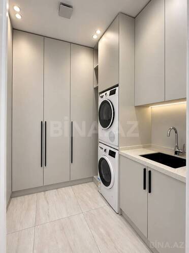 Satılır 4 otaqlı yeni tikili 176 m², 28 May m., photo 16 from 28