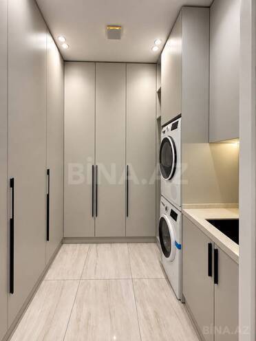 Satılır 4 otaqlı yeni tikili 176 m², 28 May m., photo 15 from 28