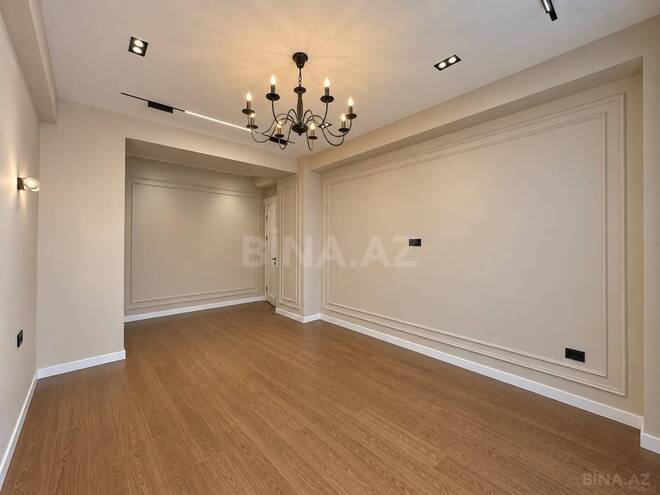 Satılır 4 otaqlı yeni tikili 176 m², 28 May m., photo 12 from 28