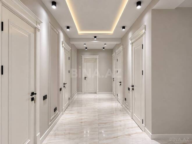 Satılır 4 otaqlı yeni tikili 176 m², 28 May m., photo 19 from 28