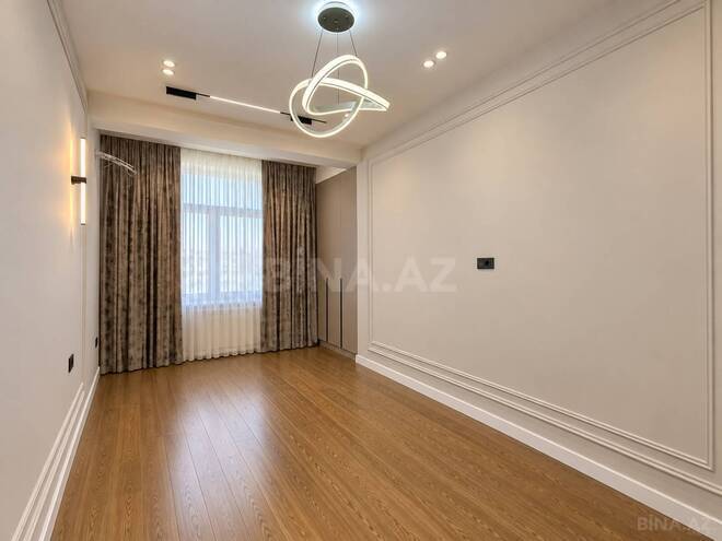 Satılır 4 otaqlı yeni tikili 176 m², 28 May m., photo 13 from 28