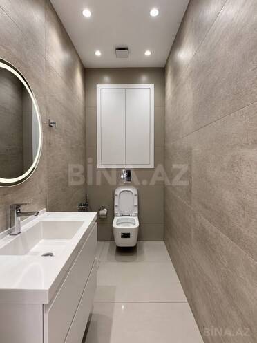 Satılır 4 otaqlı yeni tikili 176 m², 28 May m., photo 17 from 28