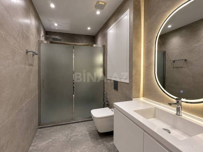 Satılır 4 otaqlı yeni tikili 176 m², 28 May m., photo 18 from 28