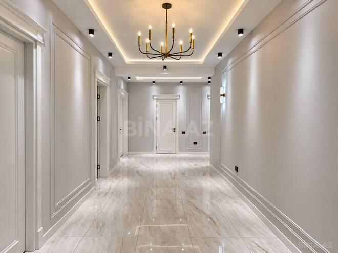 Satılır 4 otaqlı yeni tikili 176 m², 28 May m., photo 21 from 28