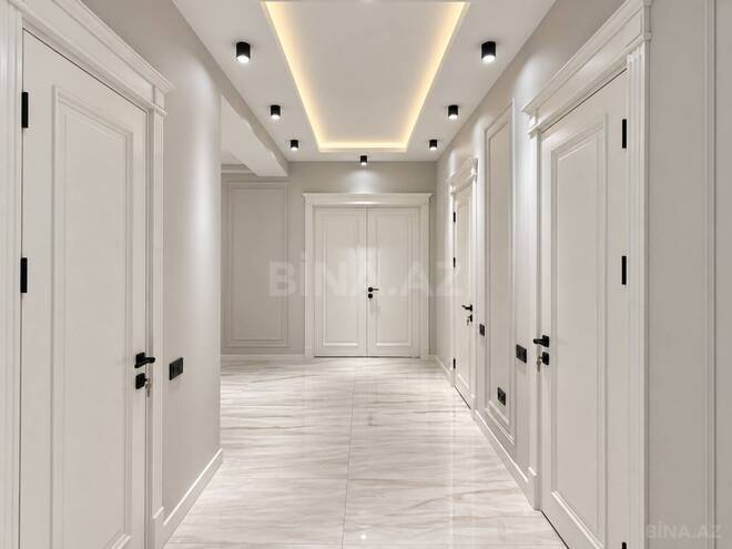 Satılır 4 otaqlı yeni tikili 176 m², 28 May m., photo 20 from 28