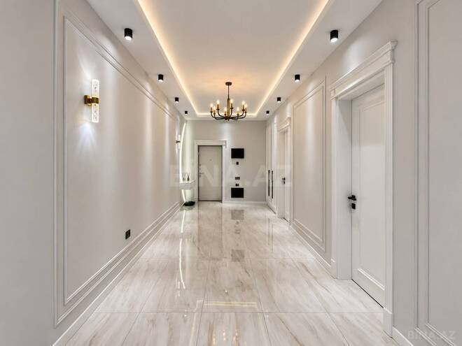 Satılır 4 otaqlı yeni tikili 176 m², 28 May m., photo 22 from 28