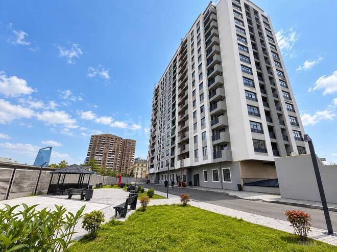Satılır 4 otaqlı yeni tikili 176 m², 28 May m., photo 26 from 28