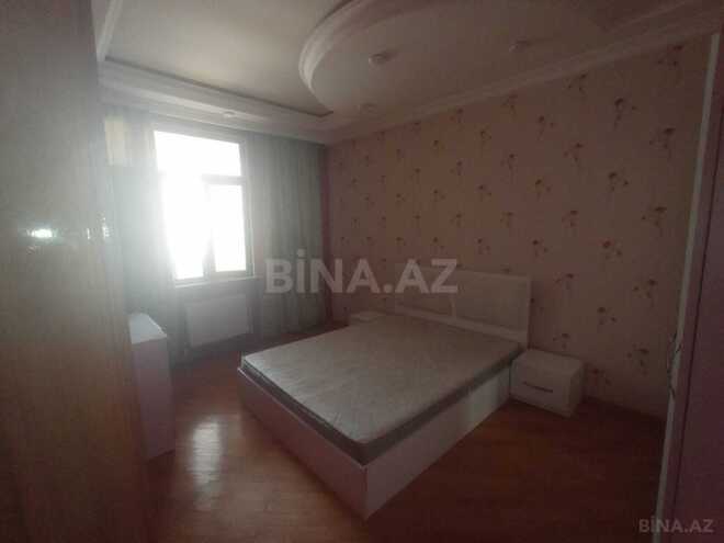 İcarəyə verilir 2 otaqlı yeni tikili 98 m², Nəriman Nərimanov m., photo 6 from 13