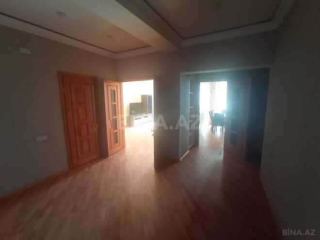 İcarəyə verilir 2 otaqlı yeni tikili 98 m², Nəriman Nərimanov m., photo 9 from 13