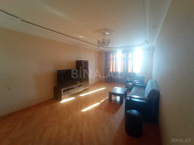 İcarəyə verilir 2 otaqlı yeni tikili 98 m², Nəriman Nərimanov m., photo 3 from 13