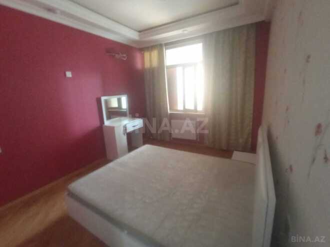 İcarəyə verilir 2 otaqlı yeni tikili 98 m², Nəriman Nərimanov m., photo 7 from 13