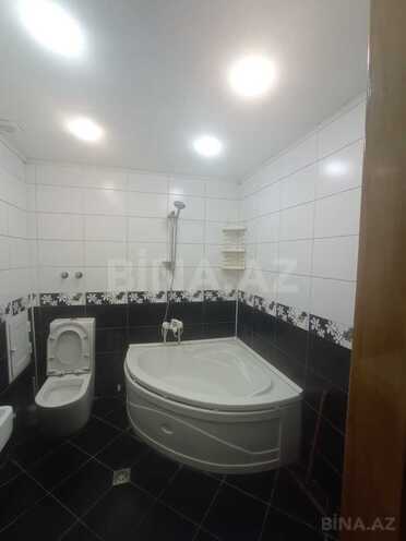 İcarəyə verilir 2 otaqlı yeni tikili 98 m², Nəriman Nərimanov m., photo 11 from 13