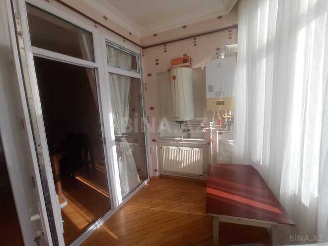 İcarəyə verilir 2 otaqlı yeni tikili 98 m², Nəriman Nərimanov m., photo 8 from 13