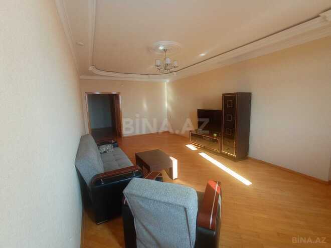 İcarəyə verilir 2 otaqlı yeni tikili 98 m², Nəriman Nərimanov m., photo 1 from 13