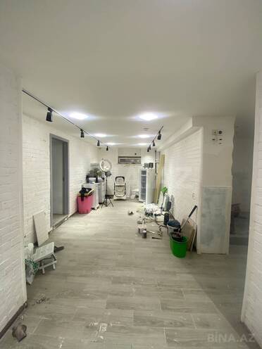 Сдаётся  объект 80 м², м. Элмляр Академиясы, photo 3 from 10