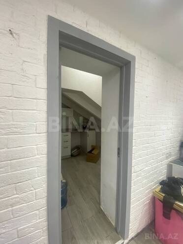 Сдаётся  объект 80 м², м. Элмляр Академиясы, photo 7 from 10
