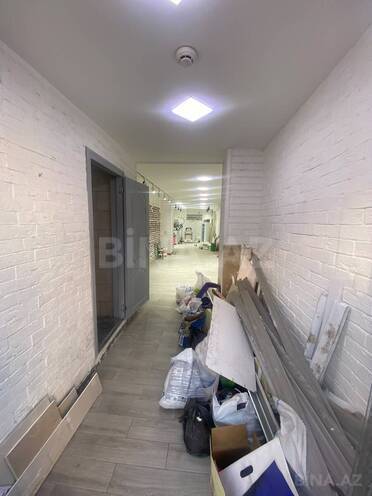Сдаётся  объект 80 м², м. Элмляр Академиясы, photo 1 from 10