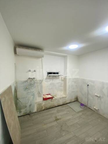 Сдаётся  объект 80 м², м. Элмляр Академиясы, photo 4 from 10