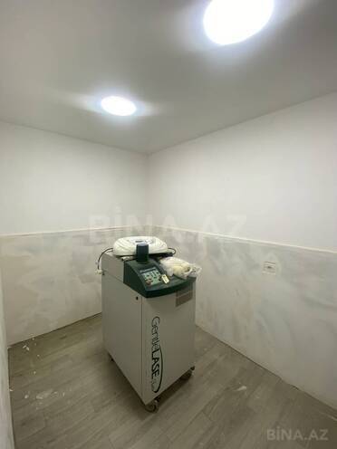 Сдаётся  объект 80 м², м. Элмляр Академиясы, photo 8 from 10